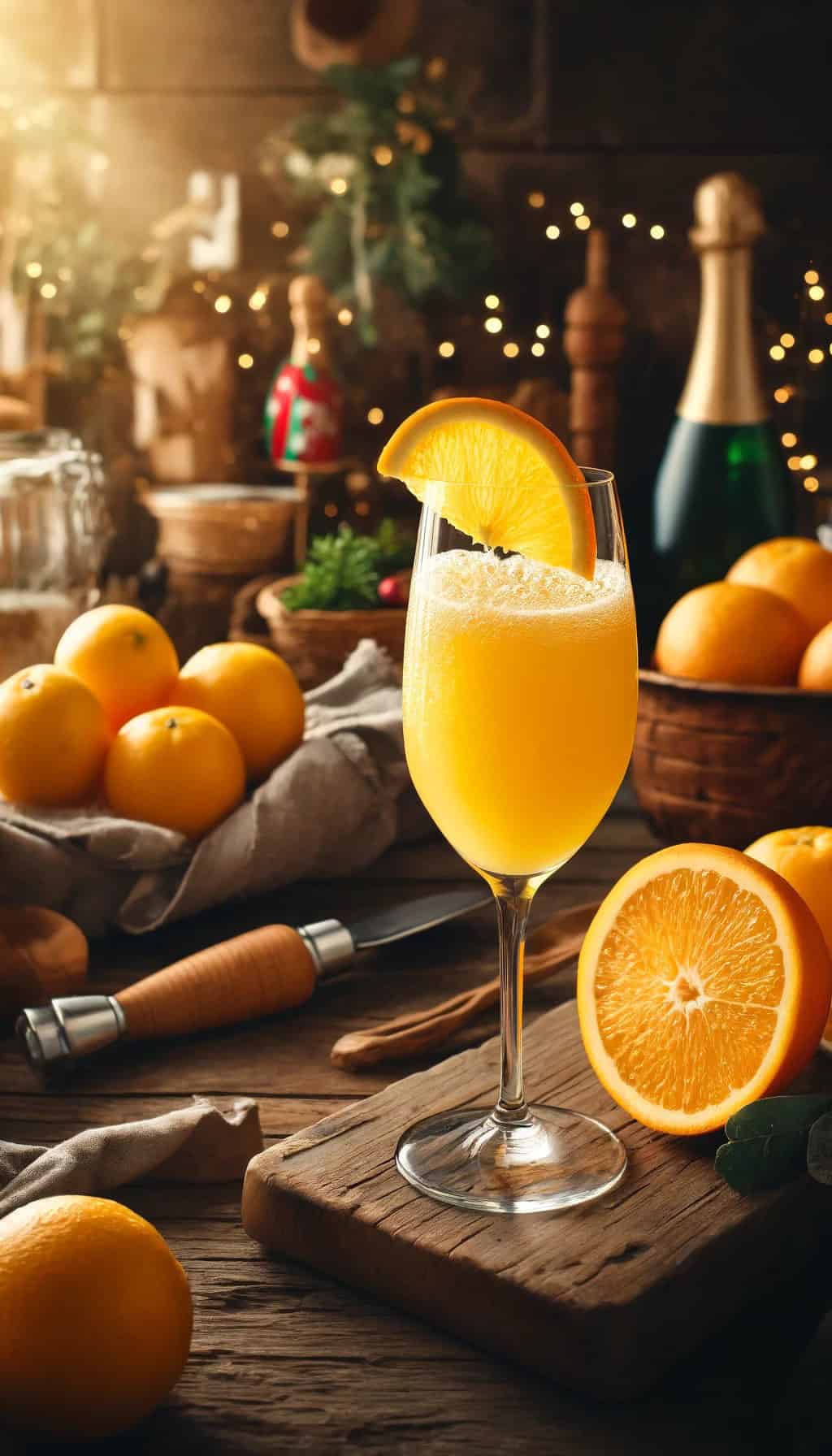 Mimosa